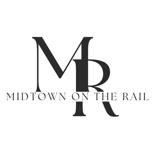 Midtown on the Rail logo